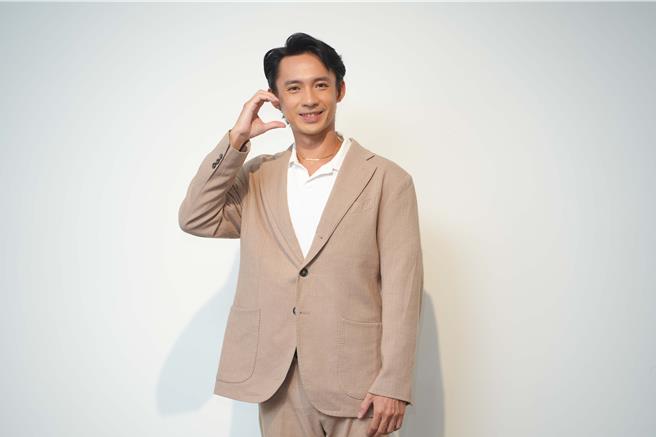 台灣新聞通訊社-男星租屋才1周「3天火燒2次」急搬家!強迫症宿疾再發作