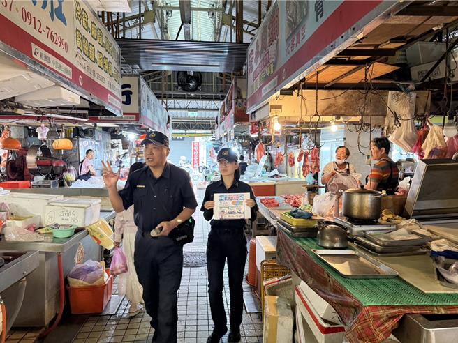 台灣新聞通訊社-城鎮韌性演習8/7登場 台南將模擬生物病毒攻擊