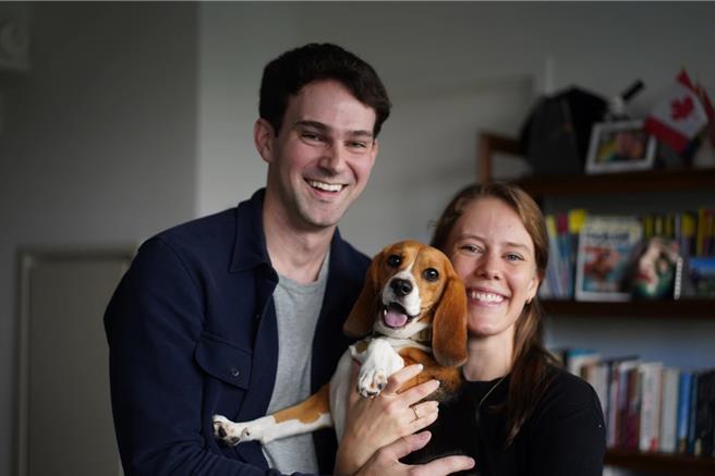 台灣新聞通訊社-基因編輯米格魯犬或能為狗過敏人群提供未來新選擇