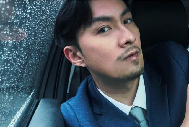 台灣新聞通訊社-男星被老婆「死亡提問」秒判出局大翻車！網神解答曝光