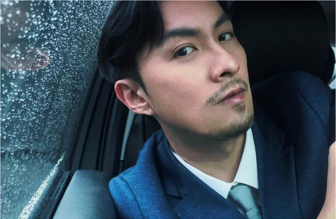 台灣新聞通訊社-男星被老婆「死亡提問」秒判出局大翻車!網神解答曝光