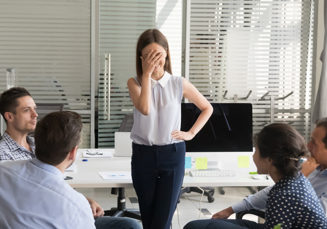台灣新聞通訊社-人為何會臉紅？如何克服？研究揭「有利健康」