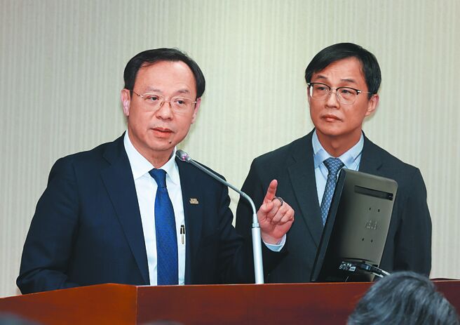 台灣新聞通訊社- 批綠營做苯駢芘假新聞只顧同溫層 蘇一峰嘆「專家會議」顧民眾食安的專家太少