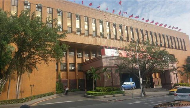 台灣新聞通訊社-暗網蒐購5千萬筆台人個資  公審黃仁勳父子洩密張麗善行程   2共諜起訴求刑13年