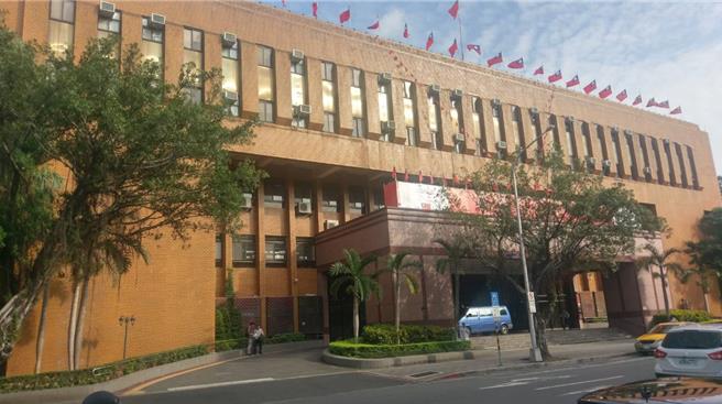 台灣新聞通訊社-暗網蒐購5千萬筆台人個資 公審黃仁勳父子洩密張麗善行程 2共諜起訴求刑13年