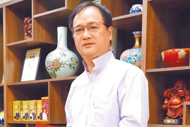 台灣新聞通訊社-買房眉角多「要住幾樓比較好」？命理師江伯樂給答案