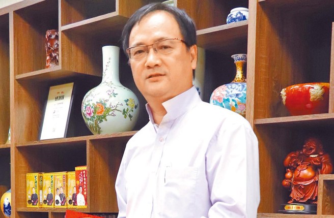 台灣新聞通訊社-買房眉角多「要住幾樓比較好」？命理師江伯樂給答案