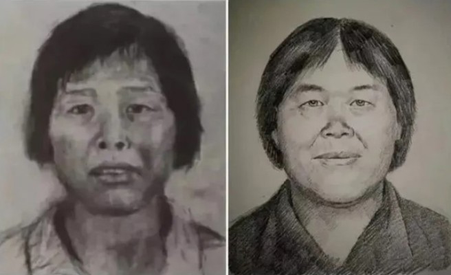 台灣新聞通訊社-陸拐賣兒童首腦「梅姨」真名曝光!最新案件進度出爐