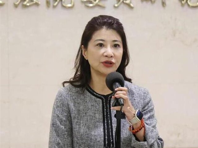台灣新聞通訊社-藍白杯葛總預算審查 民進黨：立法院恐創下史上最差紀錄