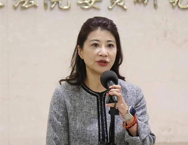 台灣新聞通訊社-藍白杯葛總預算審查 民進黨：立法院恐創下史上最差紀錄