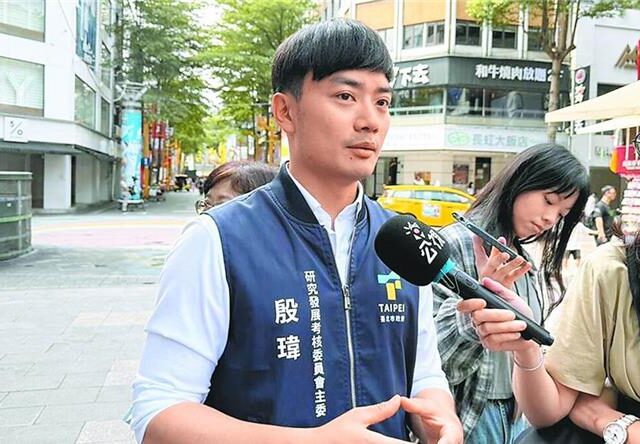台灣新聞通訊社-石崇良、姜至剛接連扛責 殷瑋點名賴清德親口背書20％毒油放行