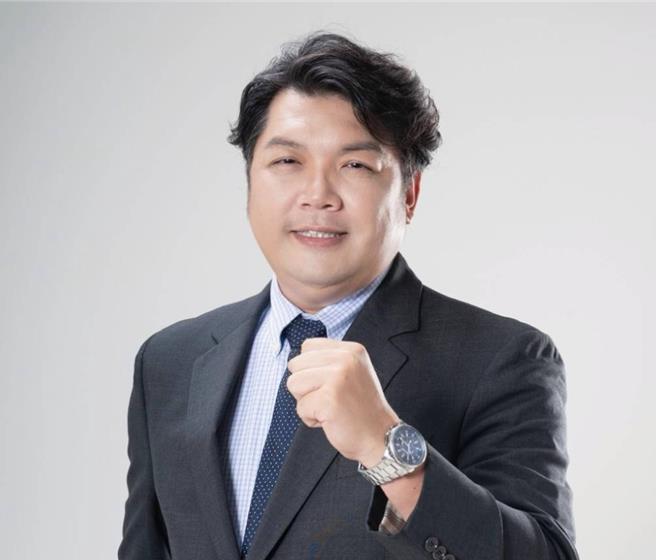 台灣新聞通訊社-綠營提名、邱豐銘表態 何子凡也來了!竹崎鄉長參選爆炸
