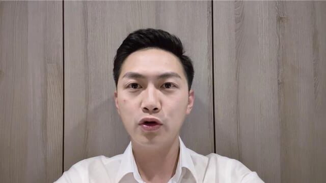 台灣新聞通訊社-賴清德火力全開轟盧秀燕 他點出關鍵「把她當假想敵」
