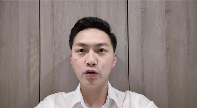 台灣新聞通訊社-賴清德火力全開轟盧秀燕 他點出關鍵「把她當假想敵」