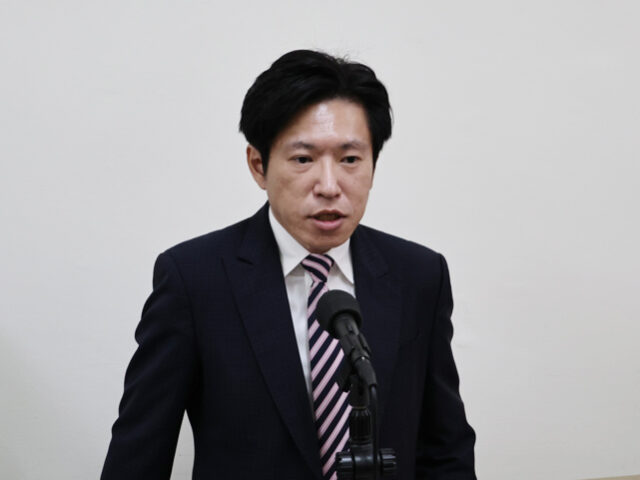 台灣新聞通訊社-食藥署公布會議記錄「20％誰拍板」未明 張惇涵：依據會議結論決定