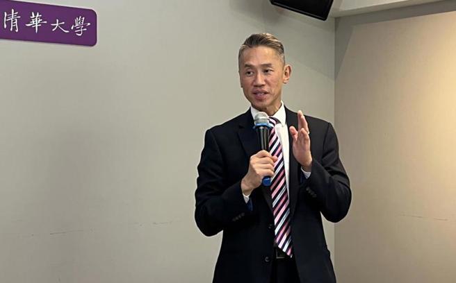 台灣新聞通訊社-高為元赴美遴選 朱敬一開砲:這麼不要臉的校長值得發動個學運