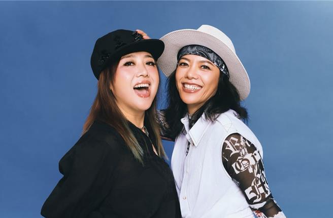 台灣新聞通訊社-「東!帶我走」重磅卡司公布 阿妹妹隔30年再合體