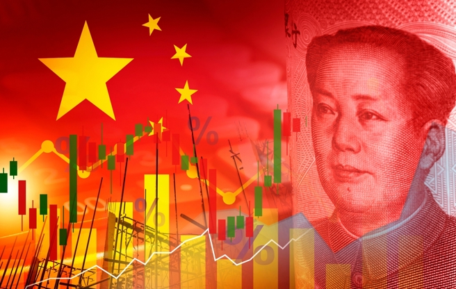 台灣新聞通訊社-大陸傳對境外保單收益課稅20% 香港保險股跳水 花旗曝真相