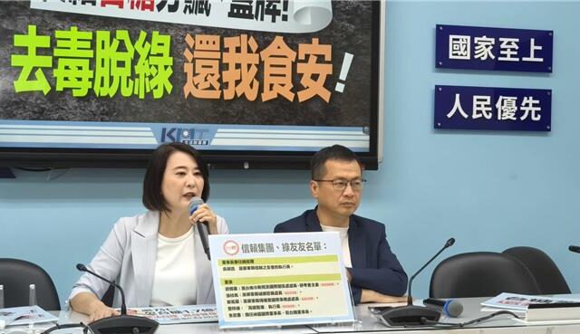 台灣新聞通訊社-明年總預算衝破3.6兆卻又沒編軍人加薪 藍營質疑錢花在哪