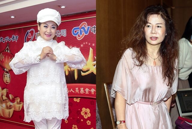 台灣新聞通訊社-池秋美再槓工會理事長曹雨婷 「賓士車、紐約豪宅從何而來？」