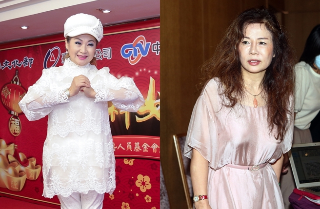 台灣新聞通訊社-池秋美再槓工會理事長曹雨婷 「賓士車、紐約豪宅從何而來？」