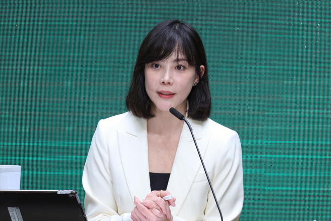 台灣新聞通訊社-不副署兒少未來帳戶？行政院：持續採相應憲政手段