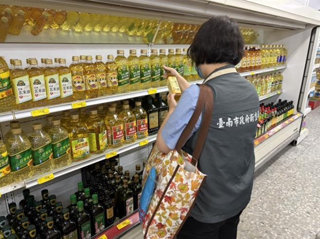 台灣新聞通訊社-陳宏達為台糖槓上台南?南市府強硬反擊了