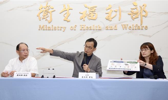 台灣新聞通訊社-與會專家談中聯風波 稱署長太「學者」:靠近選舉怎麼講都失焦