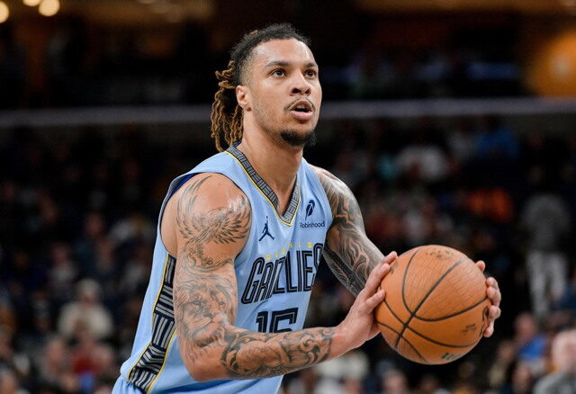 台灣新聞通訊社-NBA》29歲灰熊前鋒死因曝光 在家用藥過度造成意外身亡