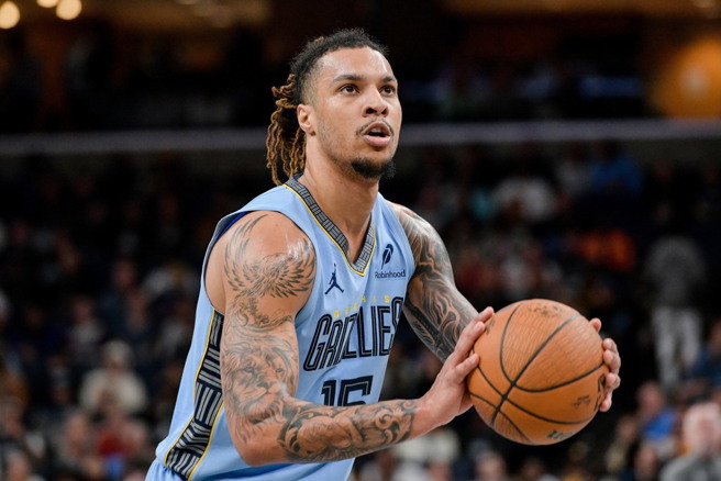 台灣新聞通訊社-NBA》29歲灰熊前鋒死因曝光 在家用藥過度造成意外身亡