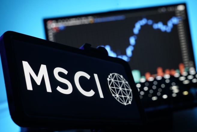 台灣新聞通訊社-MSCI開獎倒數!不只南亞科 還有「3檔大黑馬」搶成分股門票