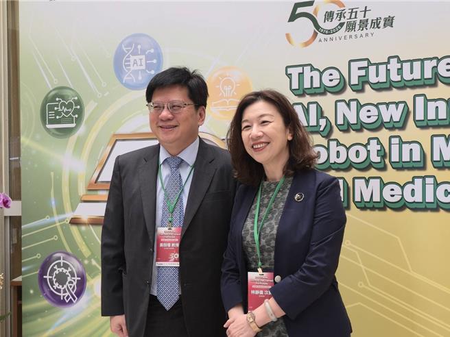 台灣新聞通訊社-「20%以上下架」林靜儀:衛福部認專家建議合理 我們負責沒問題