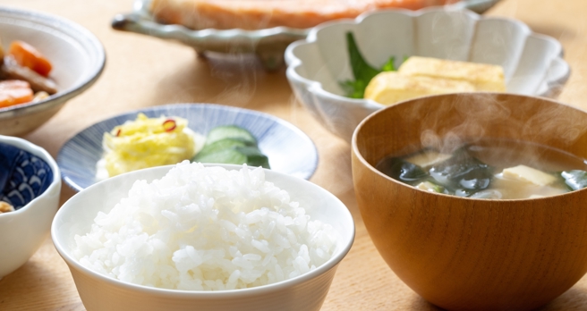 台灣新聞通訊社-日本人控血糖秘密曝光 1類食物常常吃 還能護腸