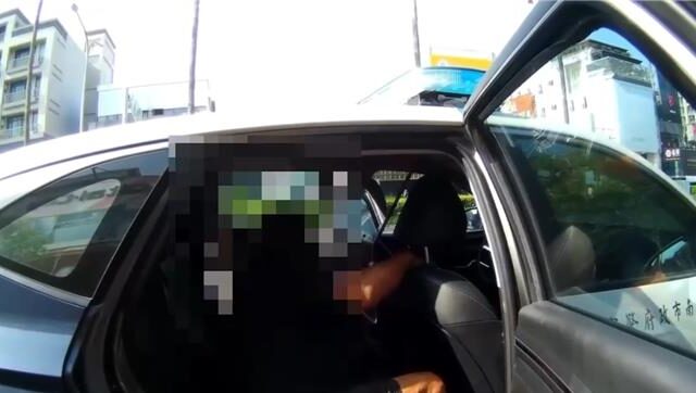 台灣新聞通訊社-色翁大賣場盯陌生母女自慰遭逮  竟怪報案人「找麻煩」