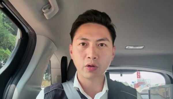 台灣新聞通訊社-批慈濟遭詐反成政治炒作素材 藍委轟綠民進黨「騙台灣人記憶」