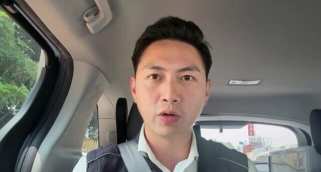 台灣新聞通訊社-批慈濟遭詐反成政治炒作素材  藍委轟綠民進黨「騙台灣人記憶」