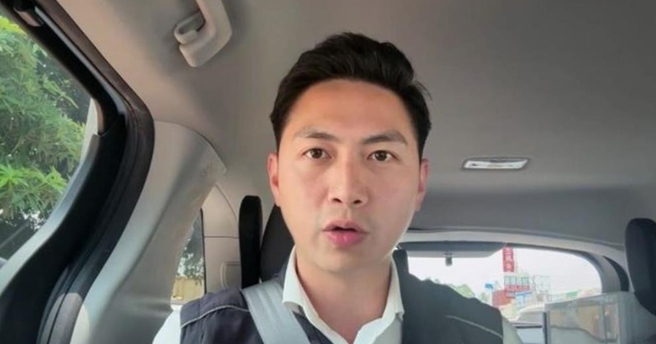 台灣新聞通訊社-批慈濟遭詐反成政治炒作素材 藍委轟綠民進黨「騙台灣人記憶」