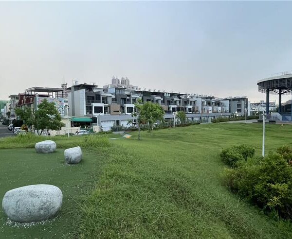 台灣新聞通訊社-屏東潮州毛小孩有福了！鎮公所研議增設大型寵物公園
