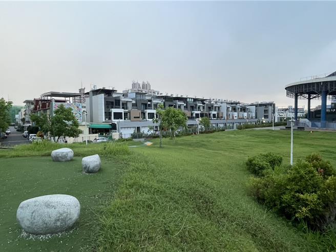 台灣新聞通訊社-屏東潮州毛小孩有福了！鎮公所研議增設大型寵物公園