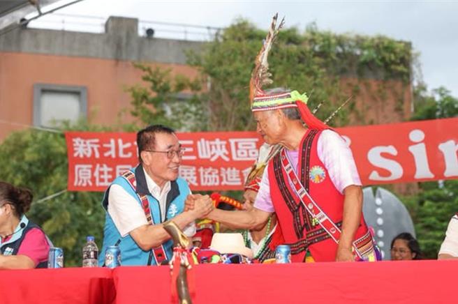 台灣新聞通訊社-蘇巧慧缺席原博館考察 李四川競辦轟「嘴喊爭取卻缺席」
