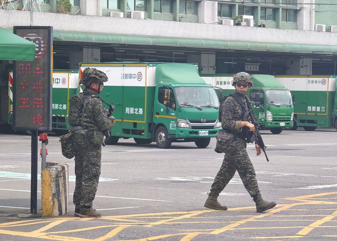 台灣新聞通訊社-斷網演習對你有影響嗎?最新萬人網路投票跌破眼鏡