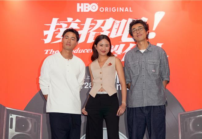 台灣新聞通訊社-9m88單身4年「月老清單破百」!理想型竟是楊祐寧