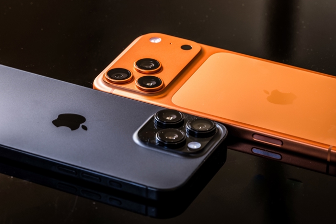台灣新聞通訊社-iPhone 17突襲喊漲!傳蘋果最快「這時」調整價格 變貴關鍵曝