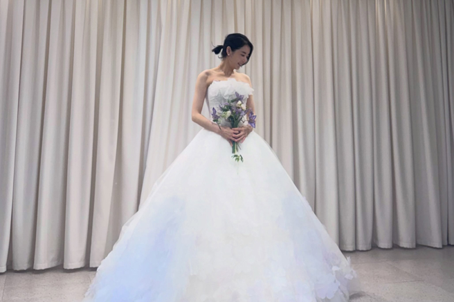 台灣新聞通訊社-《為人民服務》情色片女星宣布結婚!閃嫁前職棒投手