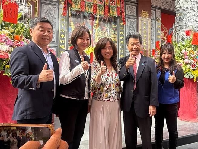 台灣新聞通訊社-台灣新科首富在高雄!川湖董座林聰吉篤信濟公「不賣專利」寫傳奇