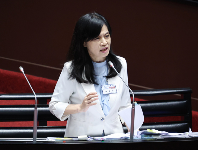 台灣新聞通訊社-卓揆不副署 監院不立案調查 前監委:憲政爭議由憲法法庭處理