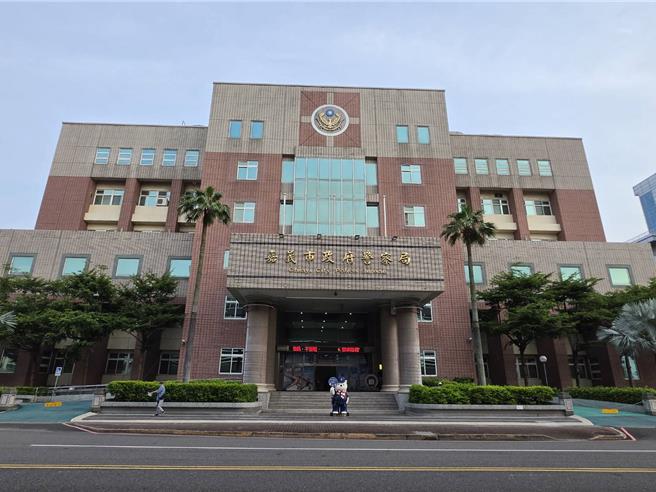 台灣新聞通訊社-演習前嘉市員警酒駕拒測 副所長涉隱匿扯出局長親戚