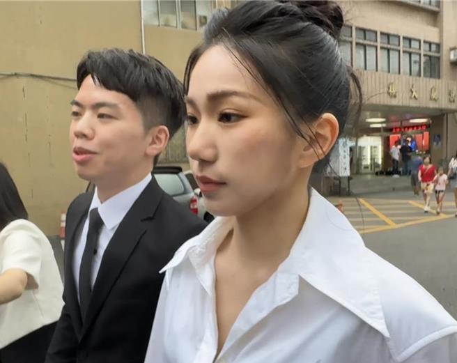 台灣新聞通訊社-家寧無罪判決理由曝光！ 法院：Andy先變更頻道收款地址