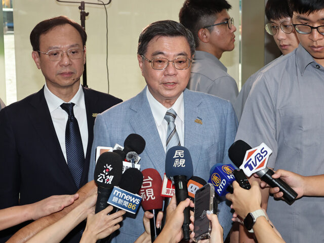 台灣新聞通訊社-育兒政策再加碼！ 卓榮泰：提供類月嫂服務 估每年6萬新手爸媽受惠