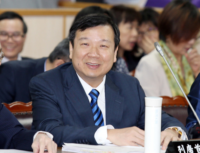 台灣新聞通訊社-晚安快評》李逸洋與賴政府的戰略高度(徐勉生)